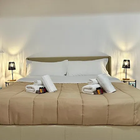Apartment Ca'rarre, Centro Storico