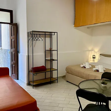 Ca'rarre, Centro Storico Lägenhet