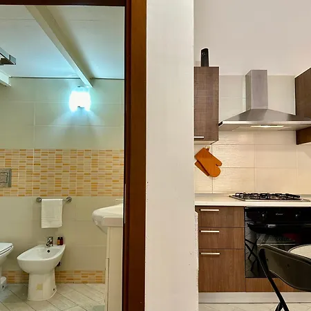 Ca'rarre, Centro Storico Apartment