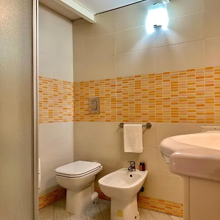 Apartment Ca'rarre, Centro Storico