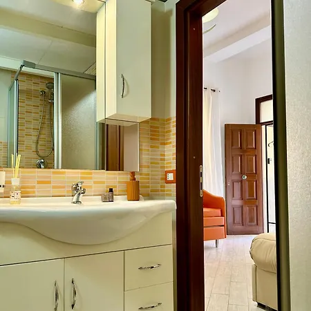 Ca'rarre, Centro Storico Apartment Trapani