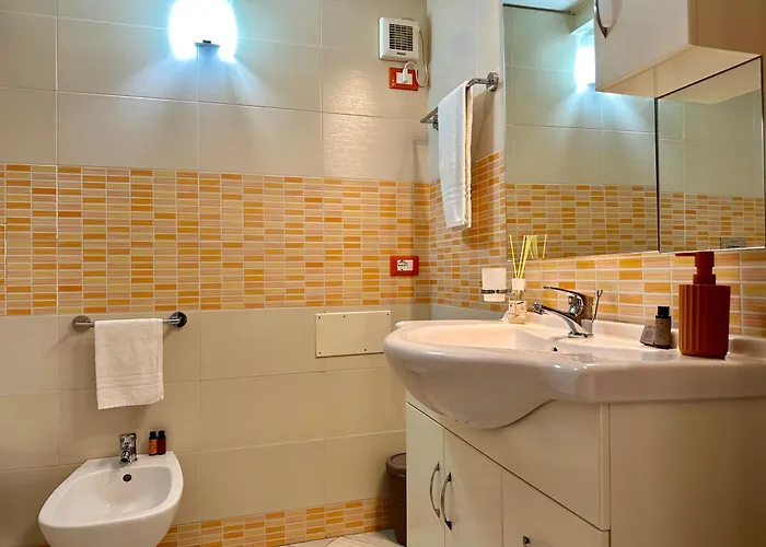 Ca'rarre, Centro Storico * Trapani